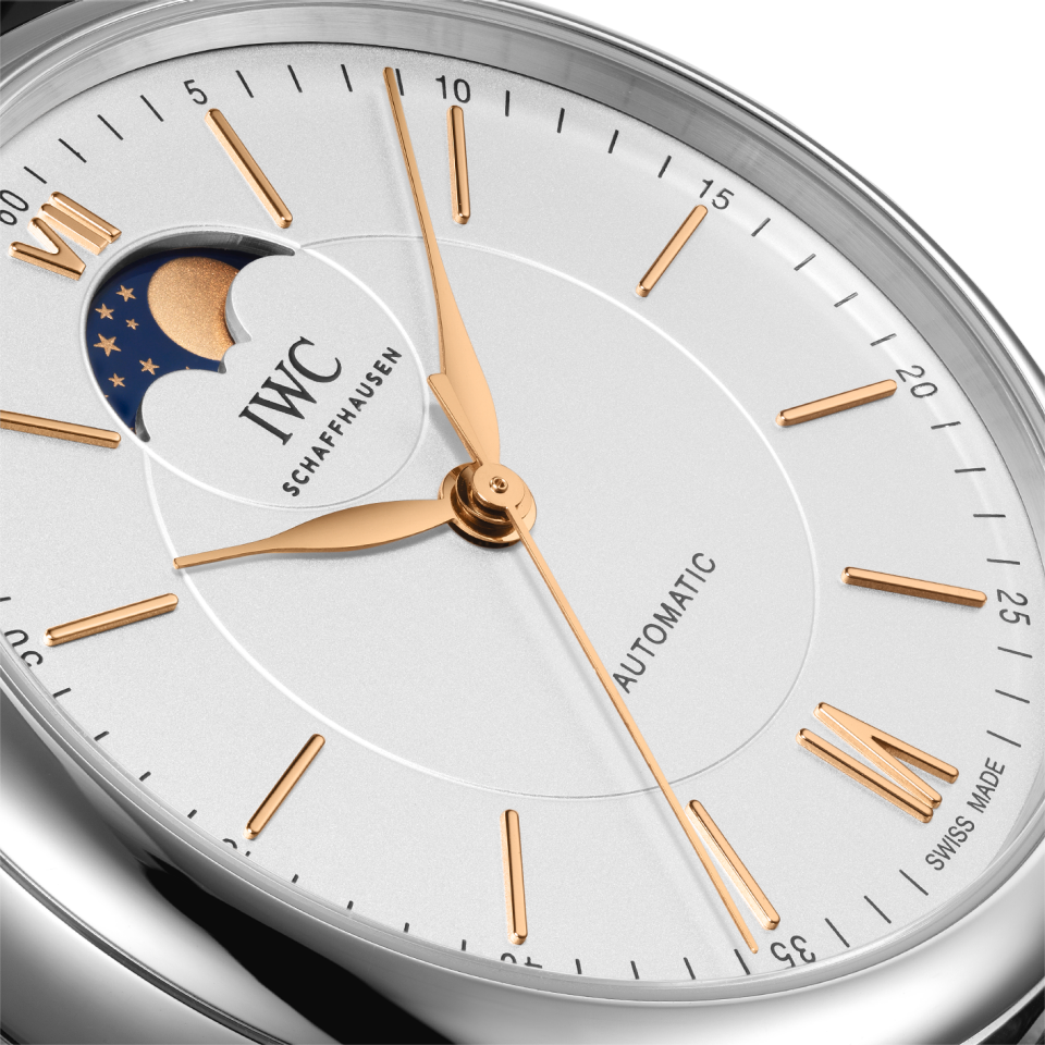 IW459401 Portofino Automatic Moon Phase