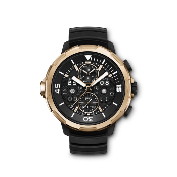 IWIW379401 - Aquatimer Perpetual Calendar Digital Date-Month