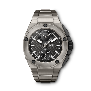 IWIW379602 - Ingenieur Chronograph Edition Lewis Hamilton