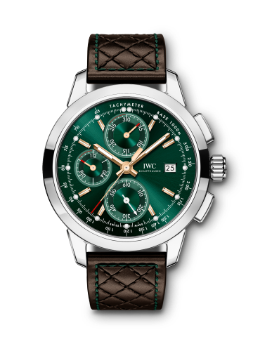 Ingenieur Chronograph Edition “Boutique Kuwait City“