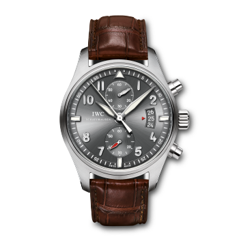 IWIW387802 - Pilot's Watch Spitfire Chronograph