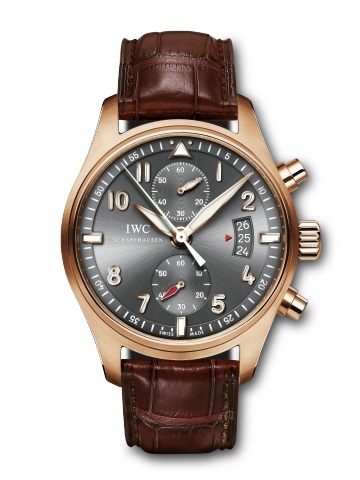 Spitfire Chronographe