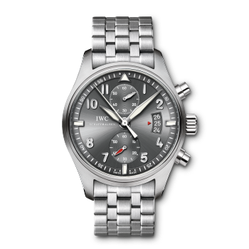 IWIW387804 - Pilot's Watch Spitfire Chronograph