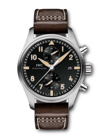 Fliegeruhr Chronograph Edition «Collectors' Watch»