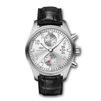 IWIW387809 - Pilot's Watch Chronograph Edition “JU-Air”