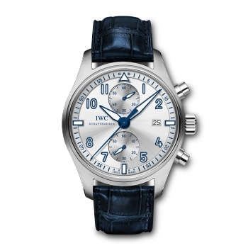 IWIW387812 - Pilot’s Watch Chronograph Spitfire Edition “BFI London Film Festival”