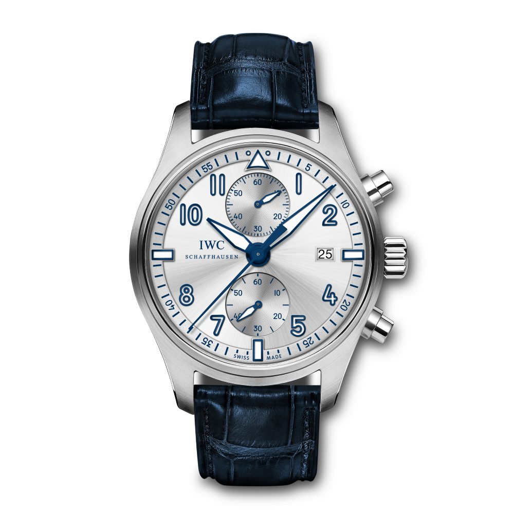 Pilot’s Watch Chronograph Spitfire Edition «BFI London Film Festival»