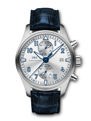Pilot’s Watch Chronograph Spitfire Edition «BFI London Film Festival»
