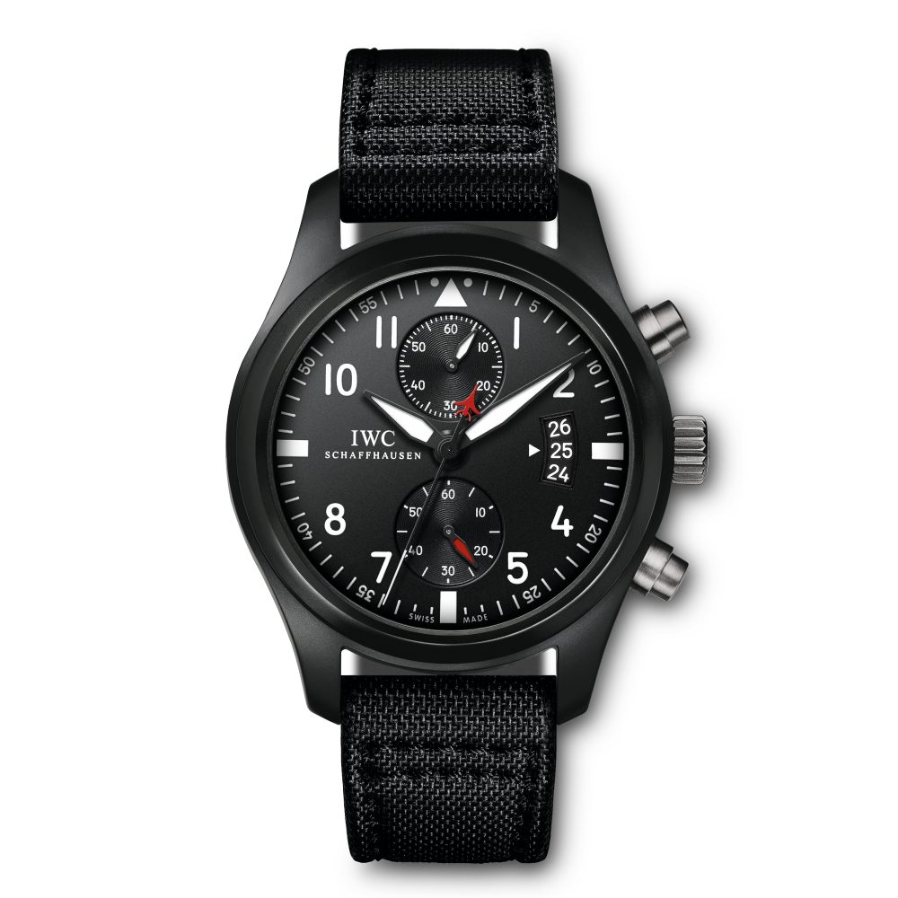 Pilot's Watch Chronograph TOP GUN