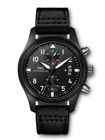 Pilot's Watch Chronograph TOP GUN
