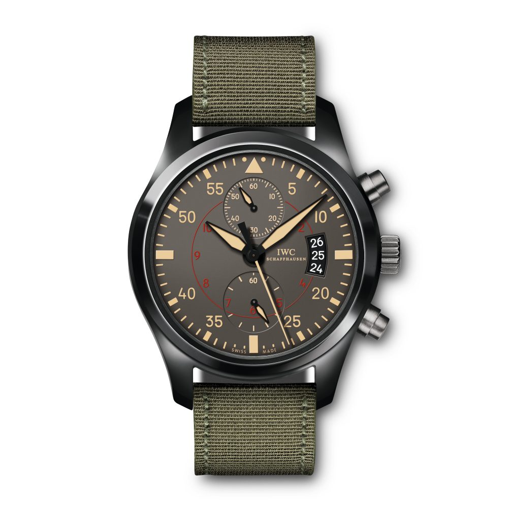 Pilot's Watch Chronograph TOP GUN Miramar