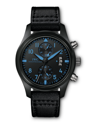 Pilot's Watch Chronograph TOP GUN Boutique Edition