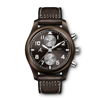 IWIW388005 - Pilot's Watch Chronograph Edition “The Last Flight”
