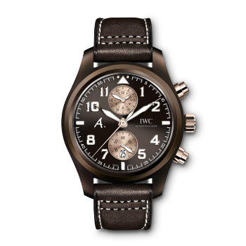 IWIW388006 - Pilot's Watch Chronograph Edition “The Last Flight”