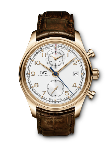 Portugieser Chronograph Classic