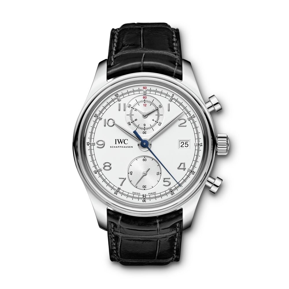 Portugieser Chronograph Classic