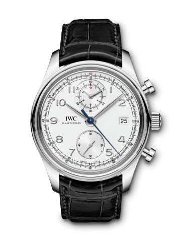 Portugieser Chronograph Classic
