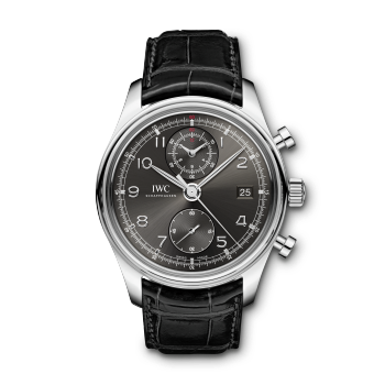 IWIW390404 - Portugieser Chronograph Classic