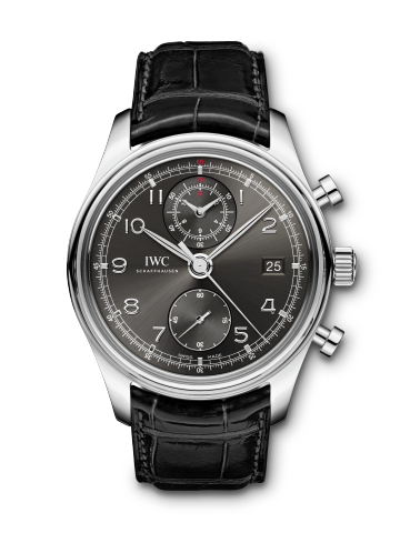 Portugieser Chronograph Classic