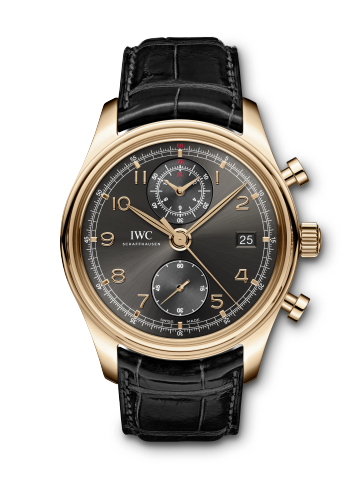 Portugieser Chronograph Classic
