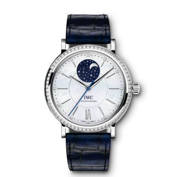 IWIW459001 - Portofino Automatic Moon Phase 37