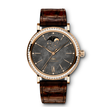 IWIW459003 - Portofino Automatic Moon Phase 37
