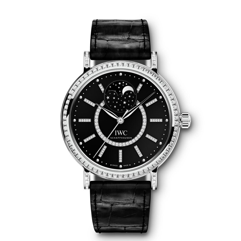 Portofino Automatic Moon Phase 37