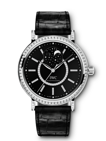 Portofino Automatic Moon Phase 37