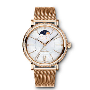 IWIW459005 - Portofino Automatic Moon Phase 37