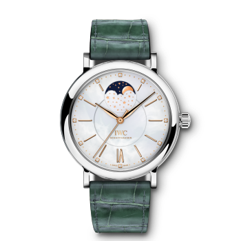 IWIW459007 - Portofino Automatic Moon Phase 37