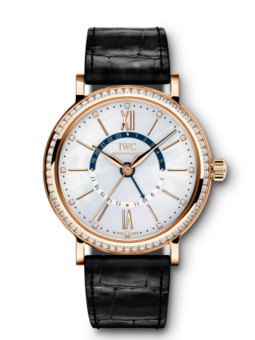 Portofino Automatic Day & Night 37