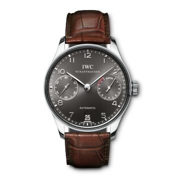 IWIW500106 - Portugieser Automatic