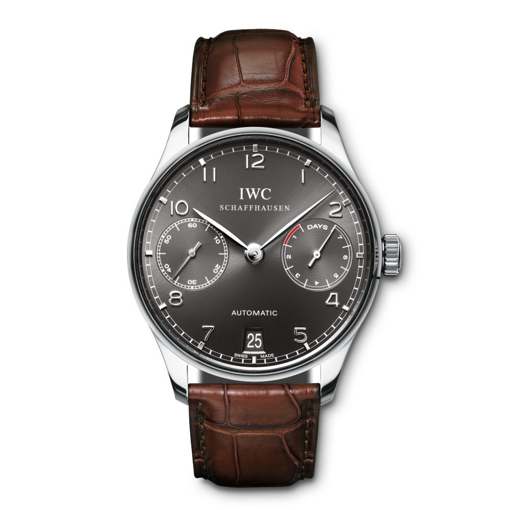 Portugieser Automatic