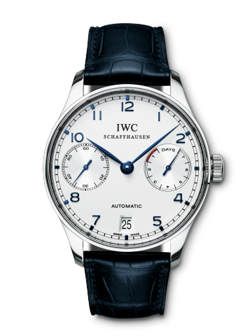Portugieser Automatic
