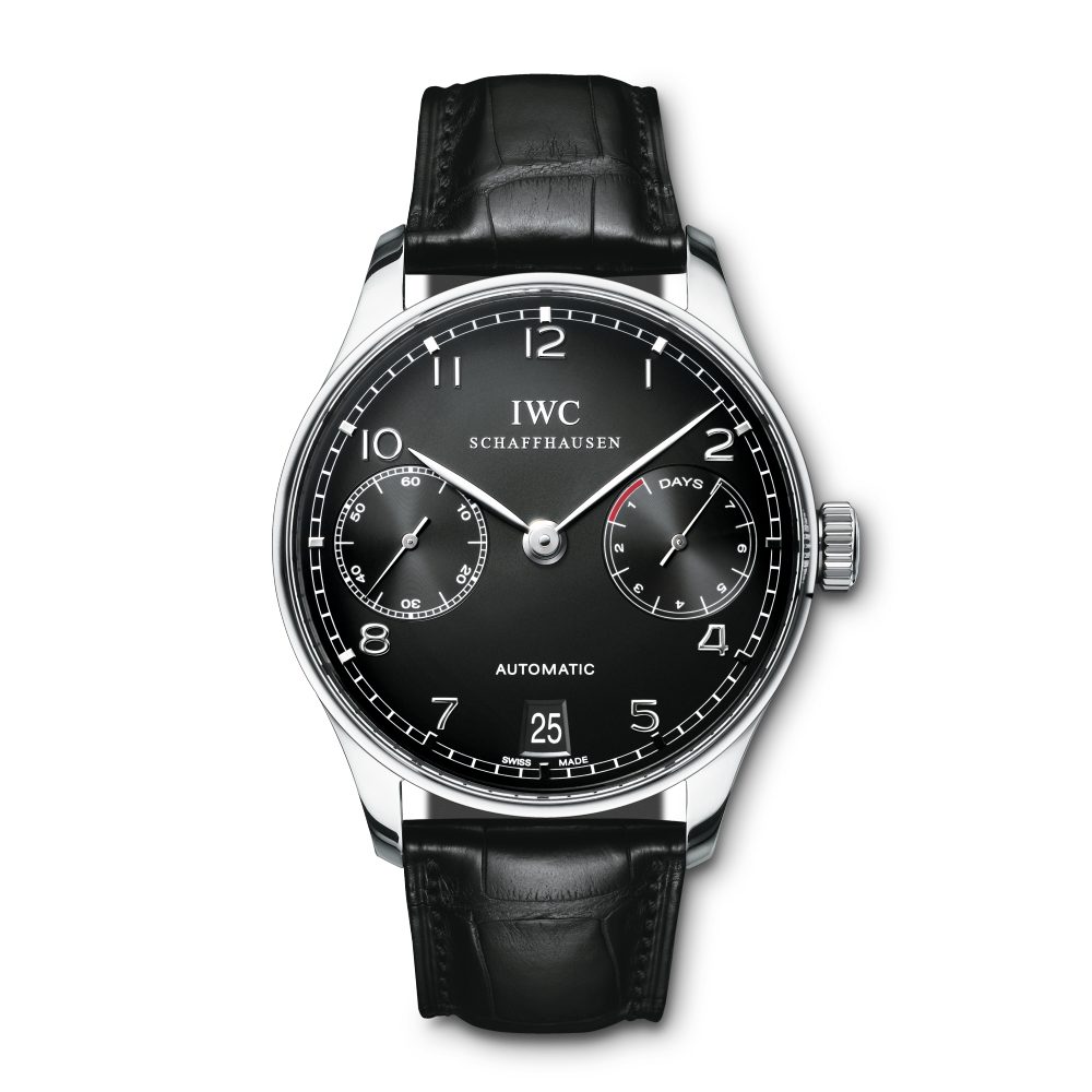 Portugieser Automatic