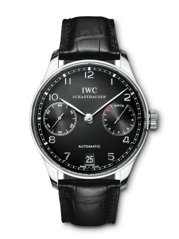 Portugieser Automatic