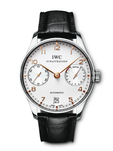 Portugieser Automatic