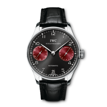 IWIW500126 - Portugieser Automatic Edition “Tribeca Film Festival 2013”