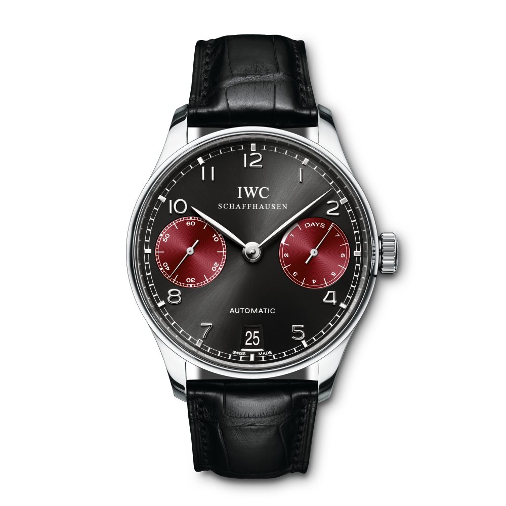 Portugieser Automatic Edition «Tribeca Film Festival 2013»