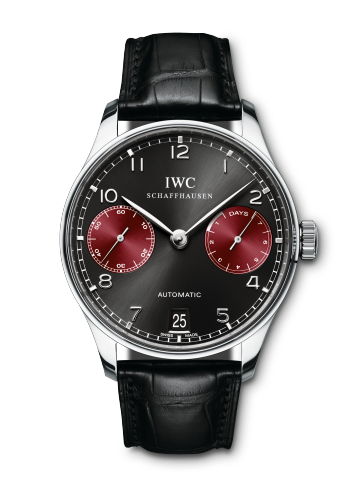 Portugieser Automatic Edition «Tribeca Film Festival 2013»