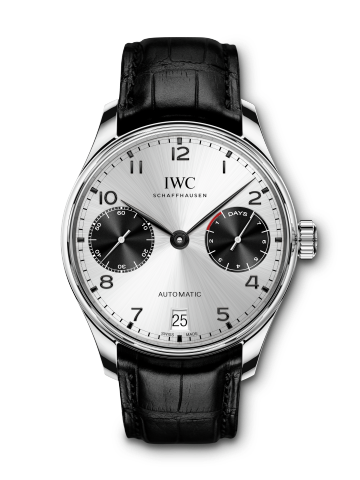 Portugieser Automatic Edition “Beijing International Film Festival 2015”