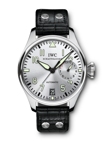 Big Pilot's Watch For Father and Son