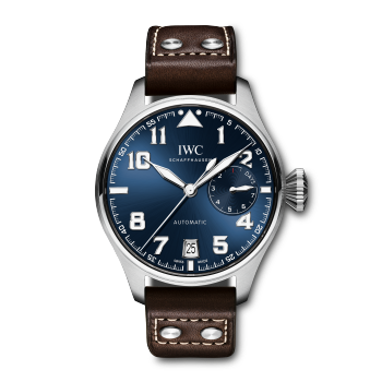 IWIW500908 - Big Pilot's Watch Edition «Le Petit Prince»