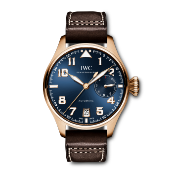 IWIW500909 - Big Pilot's Watch Edition «Le Petit Prince»