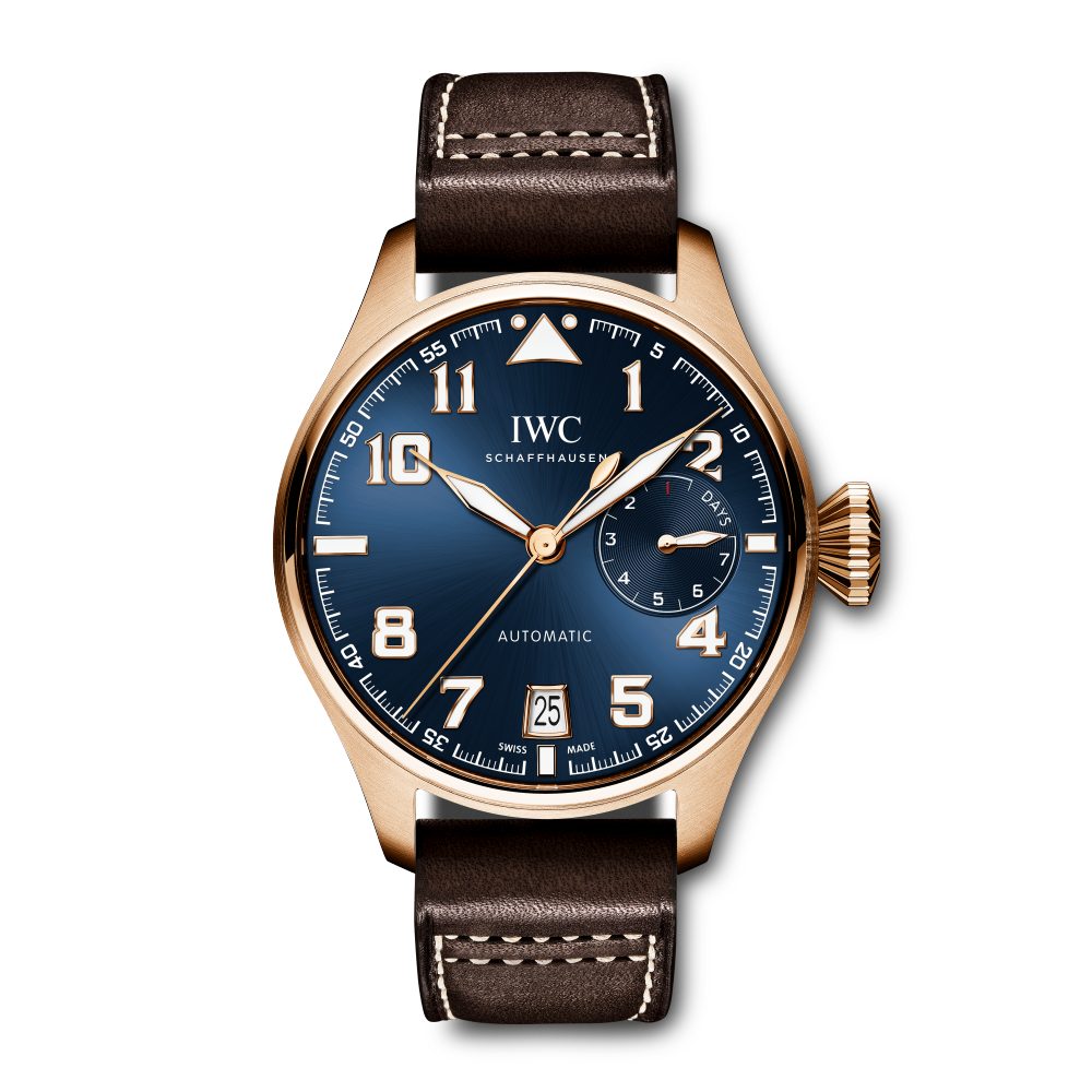 IWC Portofino Automatic 40MM IW356502 03/02/2020