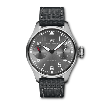 IWIW500910 - Big Pilot's Watch Edition «Patrouille Suisse»