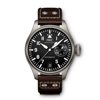 IWIW501007 - Big Pilot's Watch