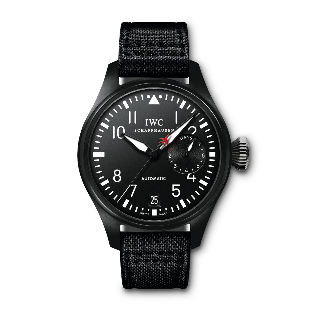Iwc iw501901 clearance