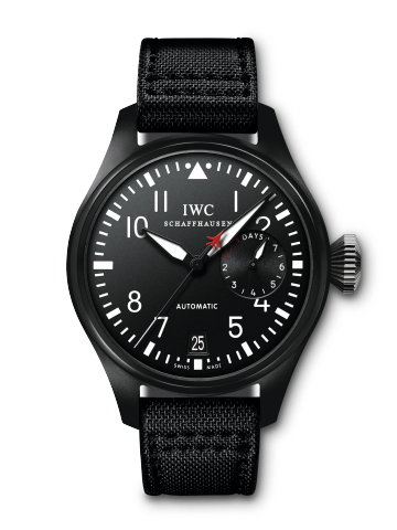Big Pilot's Watch TOP GUN