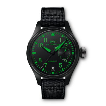 IWIW501903 - Big Pilot's Watch TOP GUN Boutique Edition